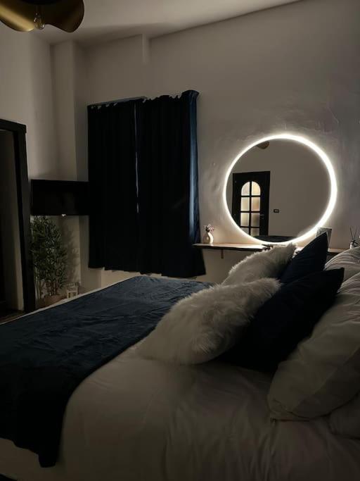 La Casa Di Marlu - Gorgeous Flat In Catania Centre Lejlighed Eksteriør billede