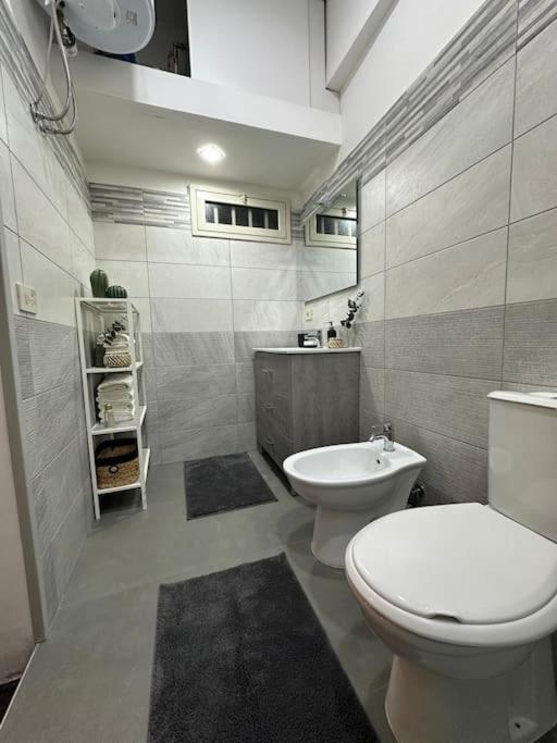 La Casa Di Marlu - Gorgeous Flat In Catania Centre Lejlighed Eksteriør billede