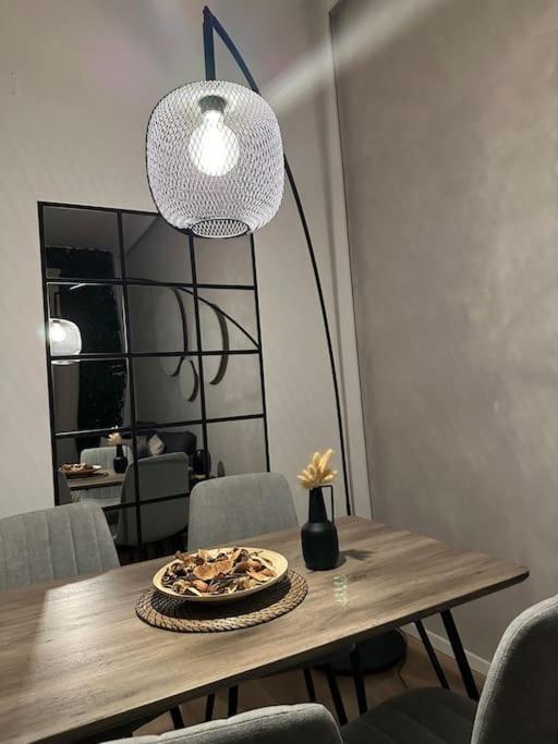 La Casa Di Marlu - Gorgeous Flat In Catania Centre Lejlighed Eksteriør billede