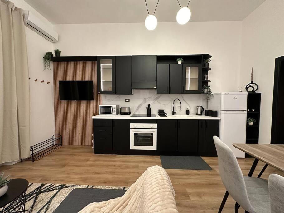 La Casa Di Marlu - Gorgeous Flat In Catania Centre Lejlighed Eksteriør billede