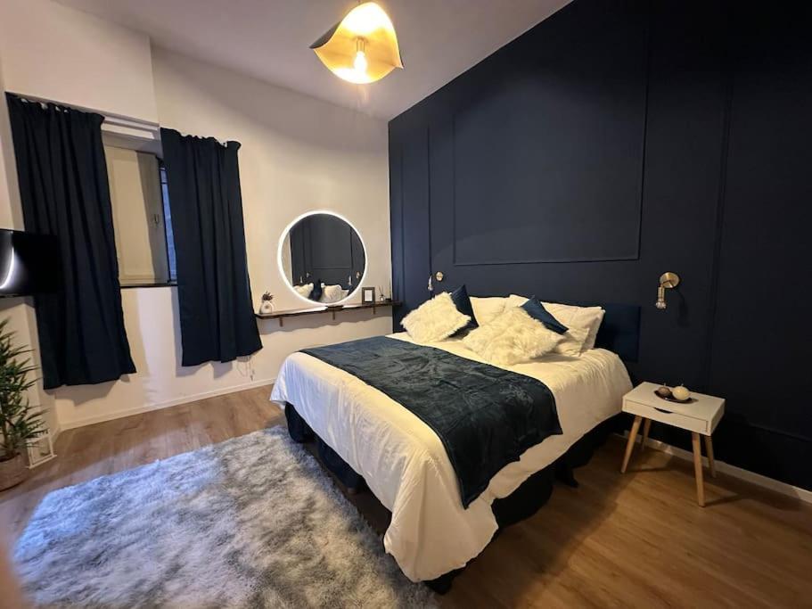 La Casa Di Marlu - Gorgeous Flat In Catania Centre Lejlighed Eksteriør billede