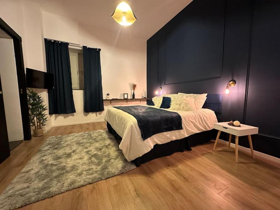 La Casa Di Marlu - Gorgeous Flat In Catania Centre Lejlighed Eksteriør billede