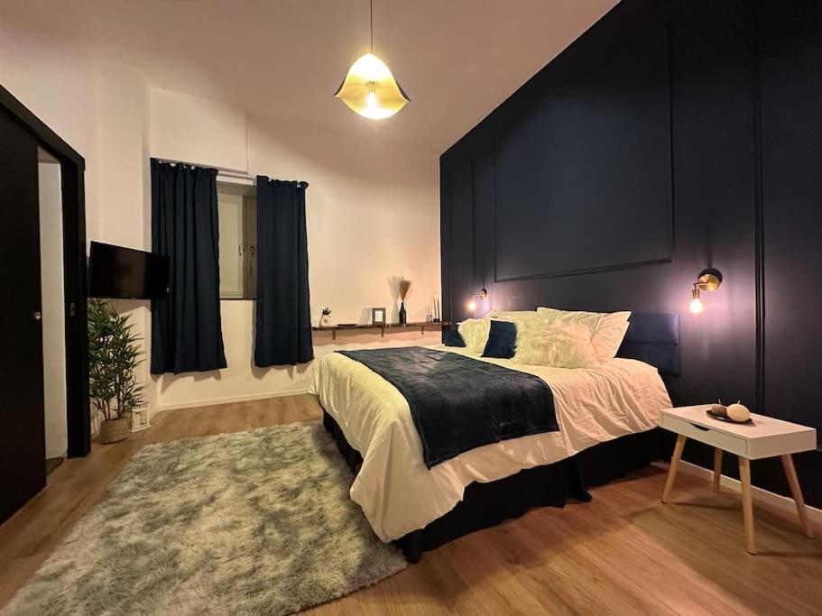 La Casa Di Marlu - Gorgeous Flat In Catania Centre Lejlighed Eksteriør billede