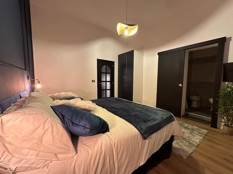La Casa Di Marlu - Gorgeous Flat In Catania Centre Lejlighed Eksteriør billede