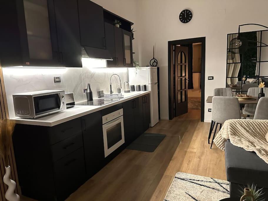 La Casa Di Marlu - Gorgeous Flat In Catania Centre Lejlighed Eksteriør billede