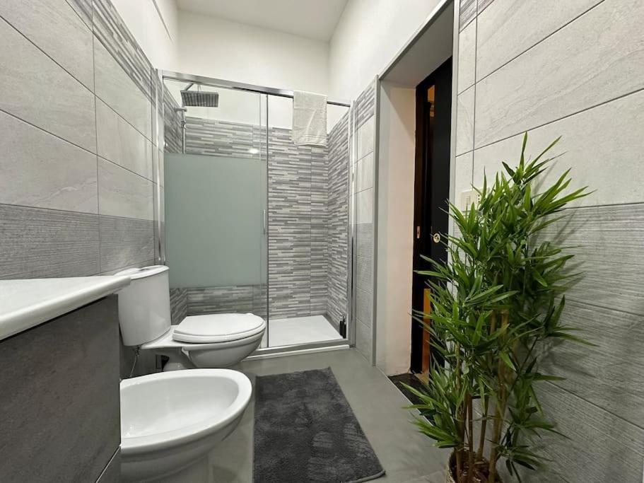 La Casa Di Marlu - Gorgeous Flat In Catania Centre Lejlighed Eksteriør billede