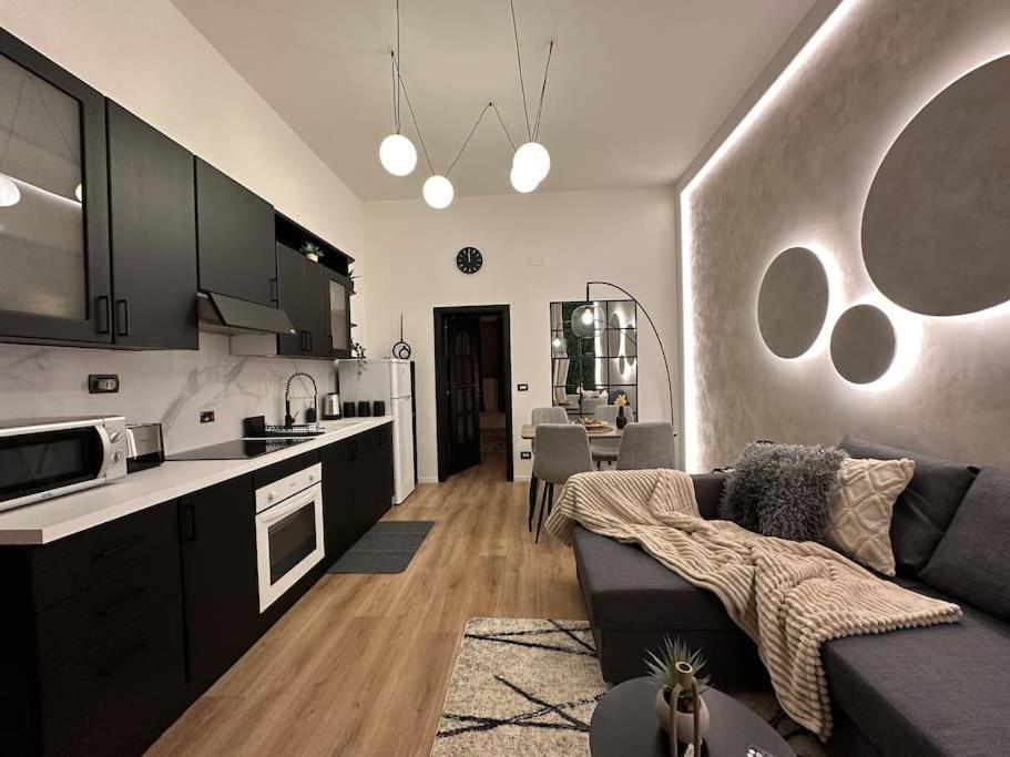 La Casa Di Marlu - Gorgeous Flat In Catania Centre Lejlighed Eksteriør billede